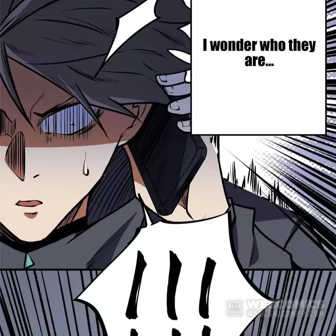 The Jobless Guy Who Has Come to Slay Chapter 46 page 103 - 