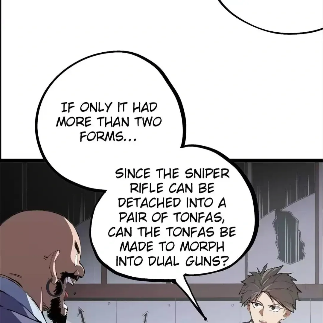 The Jobless Guy Who Has Come to Slay Chapter 46 page 12 - 