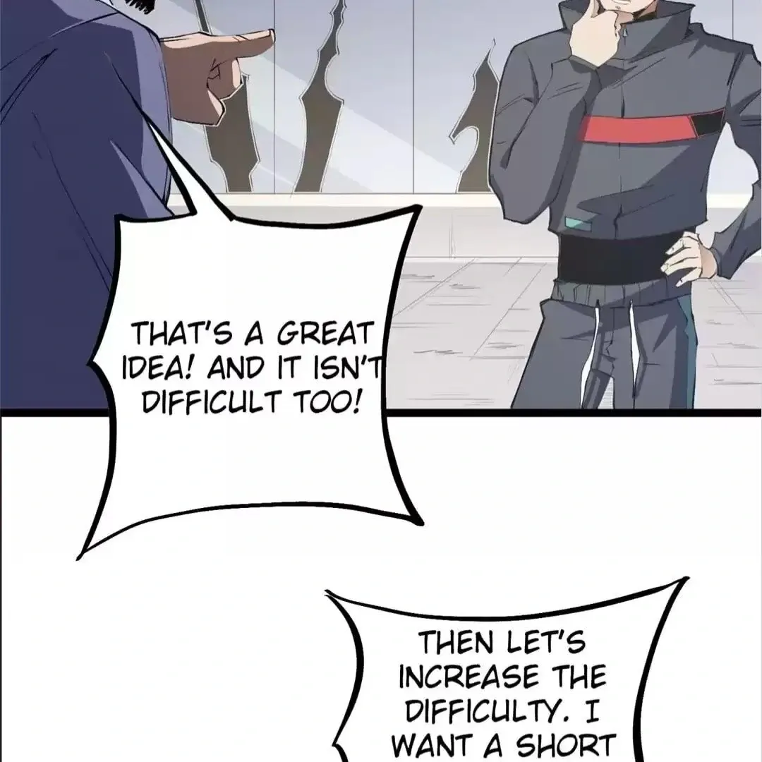The Jobless Guy Who Has Come to Slay Chapter 46 page 13 - 
