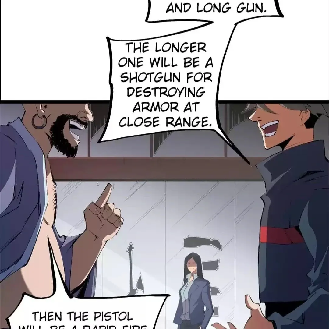 The Jobless Guy Who Has Come to Slay Chapter 46 page 14 - 