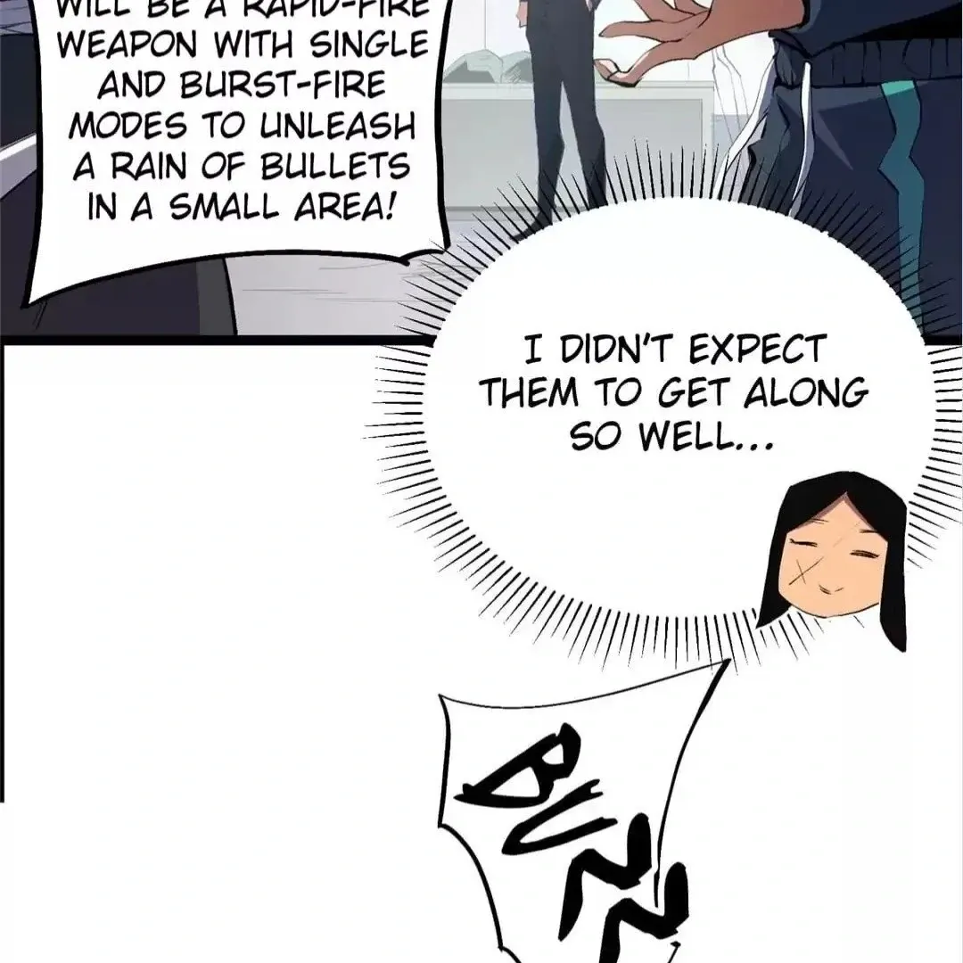The Jobless Guy Who Has Come to Slay Chapter 46 page 15 - 