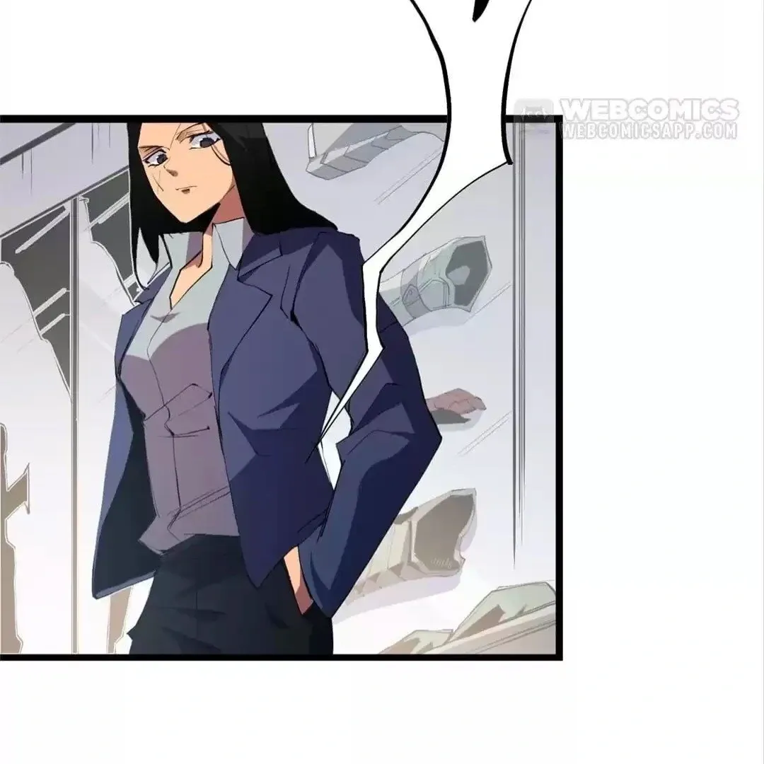 The Jobless Guy Who Has Come to Slay Chapter 46 page 16 - 