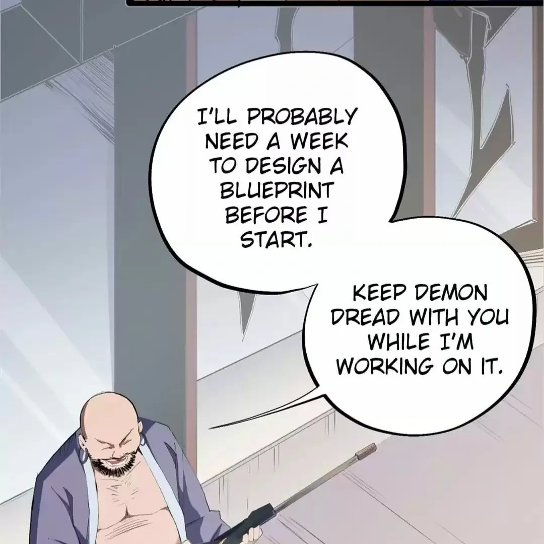 The Jobless Guy Who Has Come to Slay Chapter 46 page 19 - 