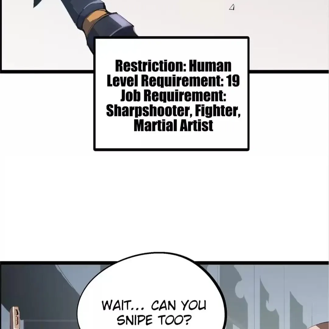 The Jobless Guy Who Has Come to Slay Chapter 46 page 3 - 