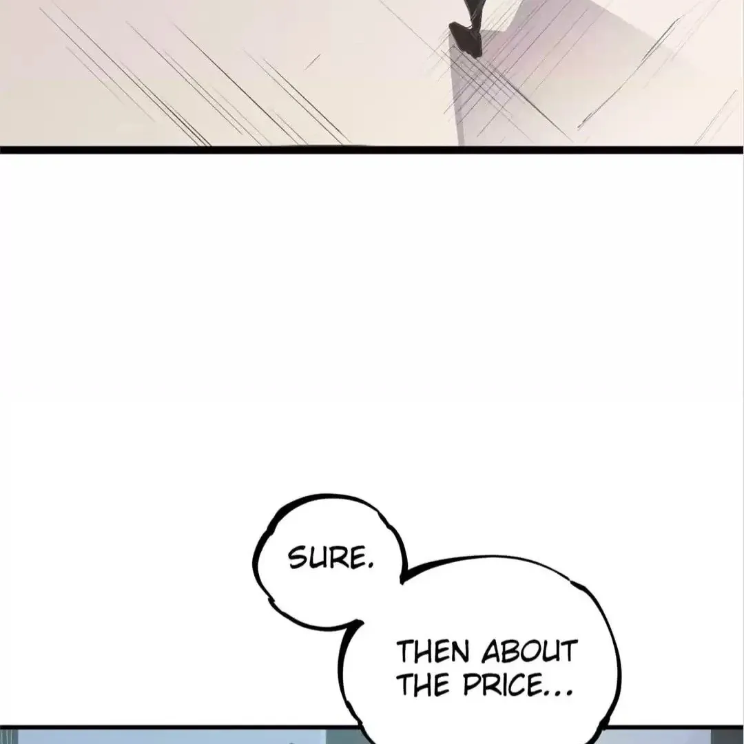 The Jobless Guy Who Has Come to Slay Chapter 46 page 21 - 