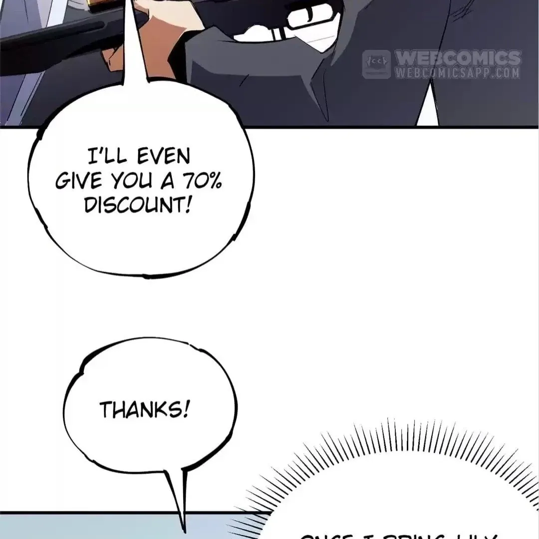 The Jobless Guy Who Has Come to Slay Chapter 46 page 23 - 