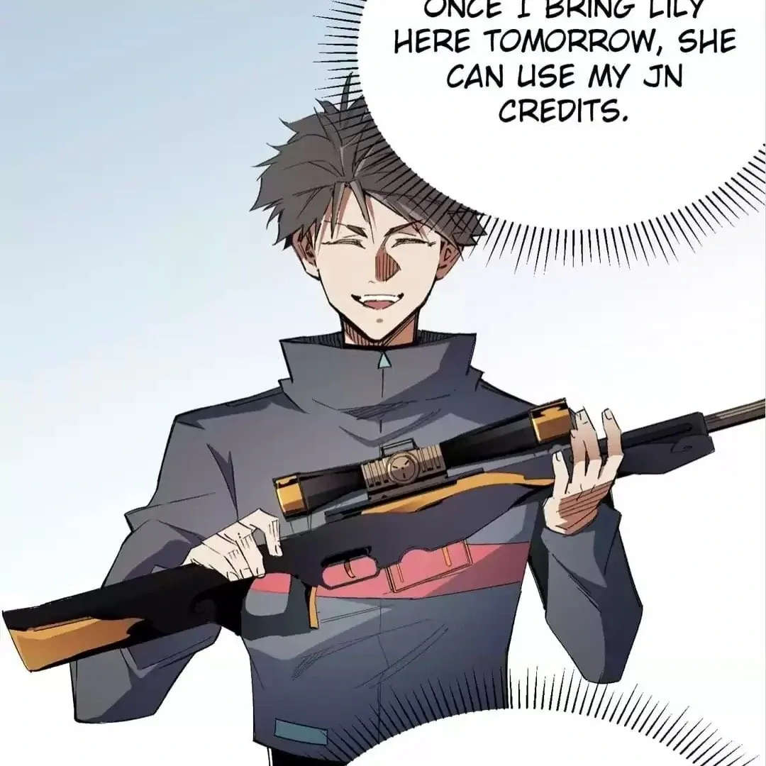 The Jobless Guy Who Has Come to Slay Chapter 46 page 24 - 