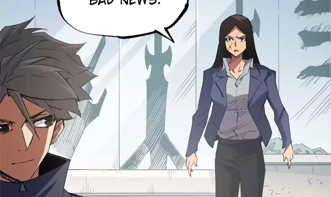 The Jobless Guy Who Has Come to Slay Chapter 46 page 26 - 