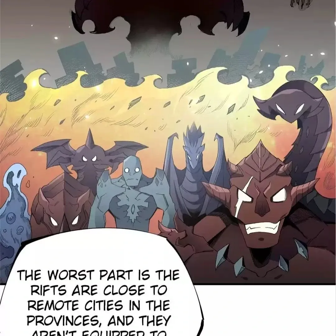 The Jobless Guy Who Has Come to Slay Chapter 46 page 29 - 