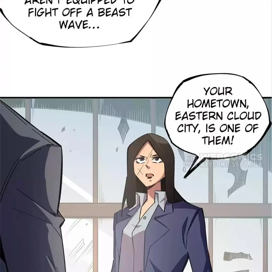The Jobless Guy Who Has Come to Slay Chapter 46 page 30 - 