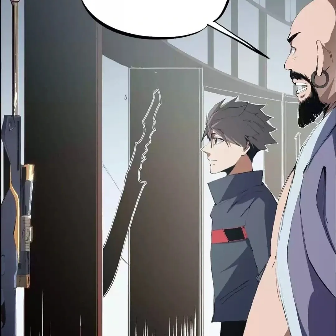 The Jobless Guy Who Has Come to Slay Chapter 46 page 4 - 