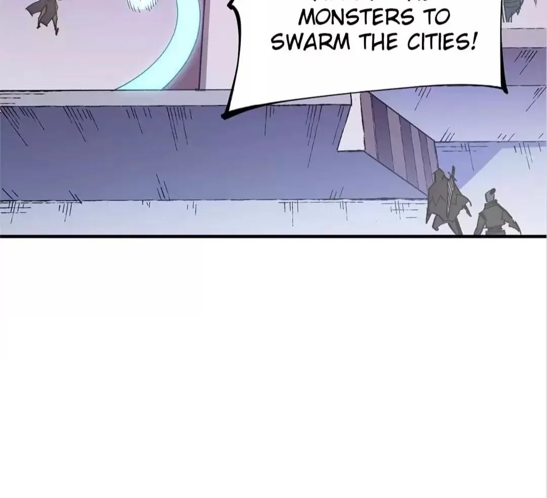The Jobless Guy Who Has Come to Slay Chapter 46 page 36 - 