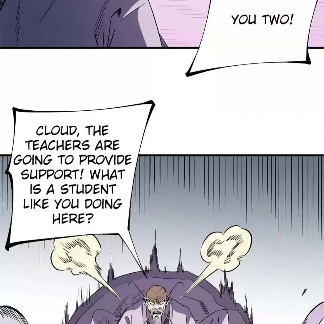 The Jobless Guy Who Has Come to Slay Chapter 46 page 38 - 