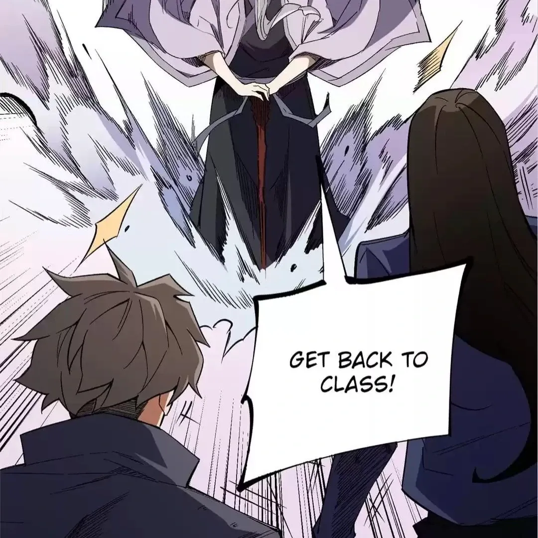 The Jobless Guy Who Has Come to Slay Chapter 46 page 39 - 