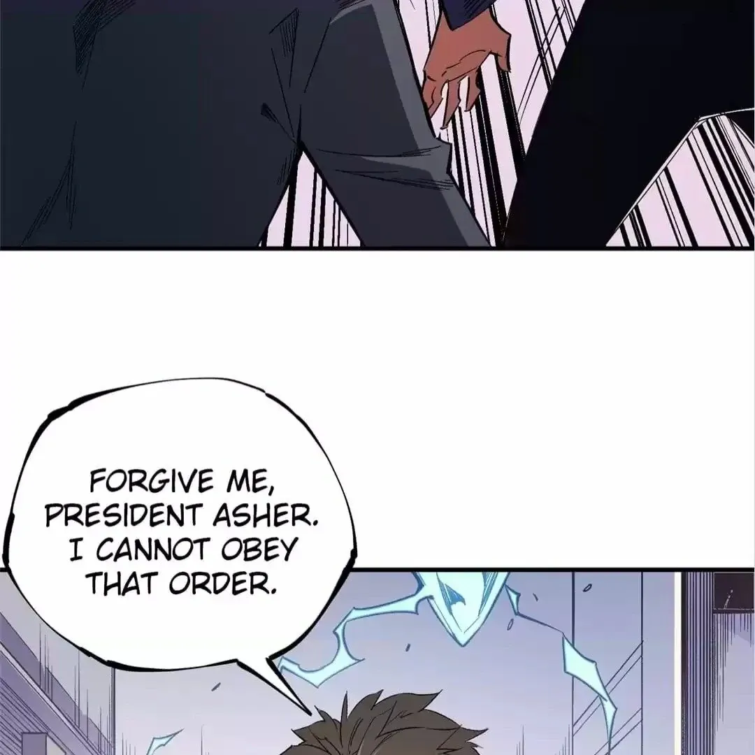 The Jobless Guy Who Has Come to Slay Chapter 46 page 40 - 