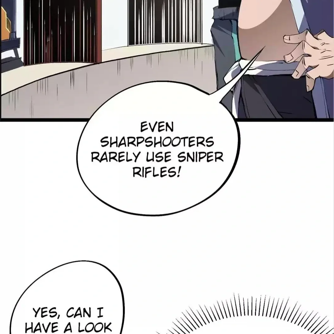 The Jobless Guy Who Has Come to Slay Chapter 46 page 5 - 