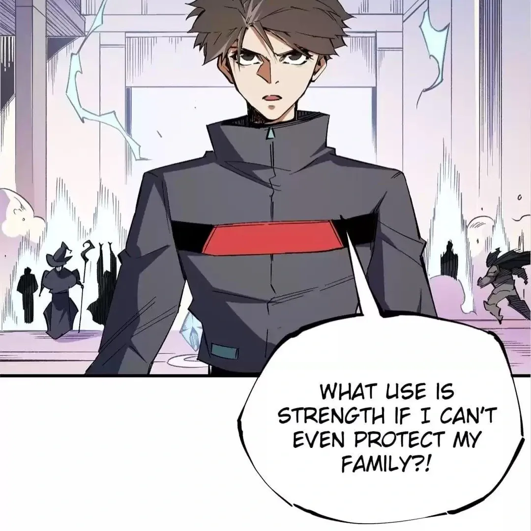 The Jobless Guy Who Has Come to Slay Chapter 46 page 41 - 