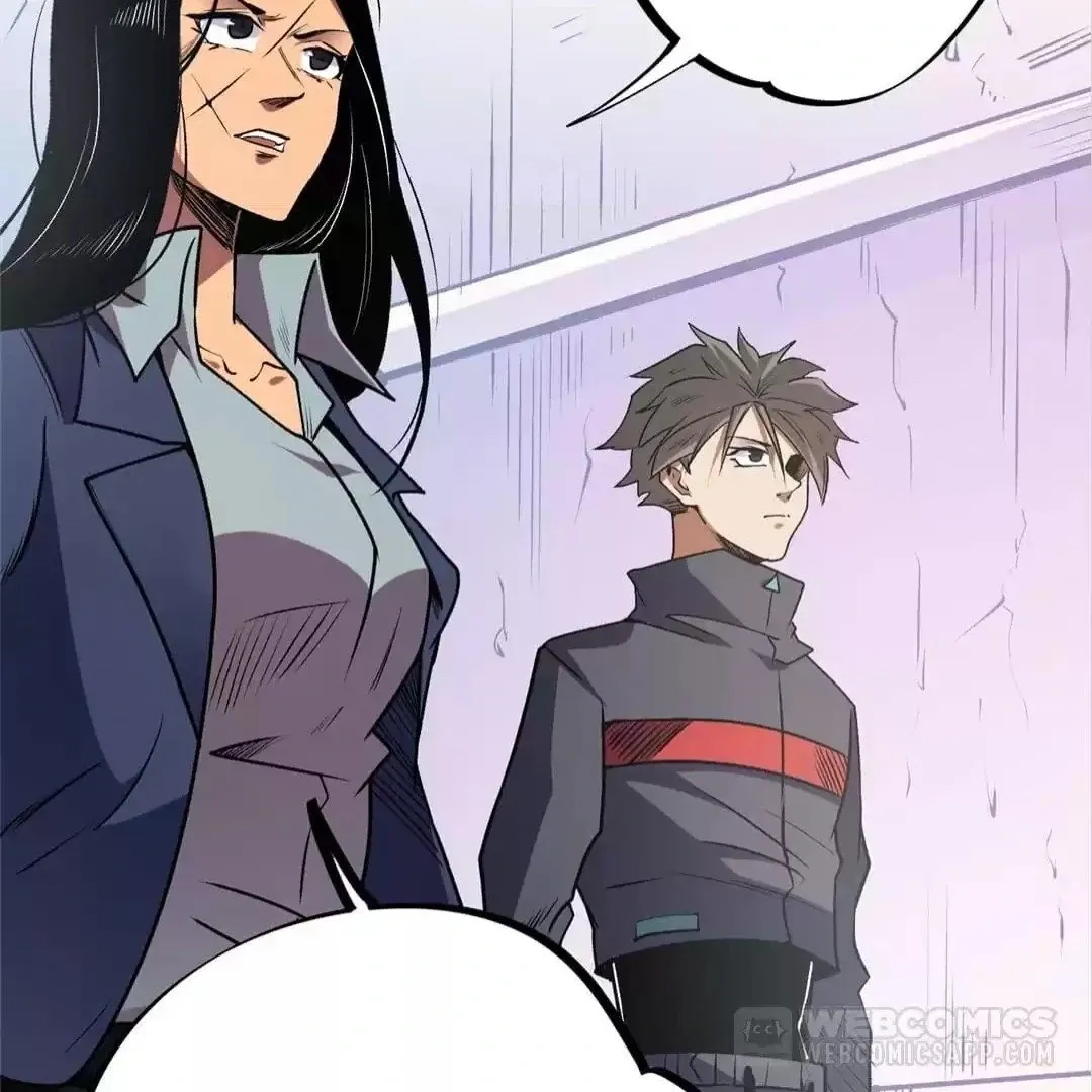 The Jobless Guy Who Has Come to Slay Chapter 46 page 43 - 