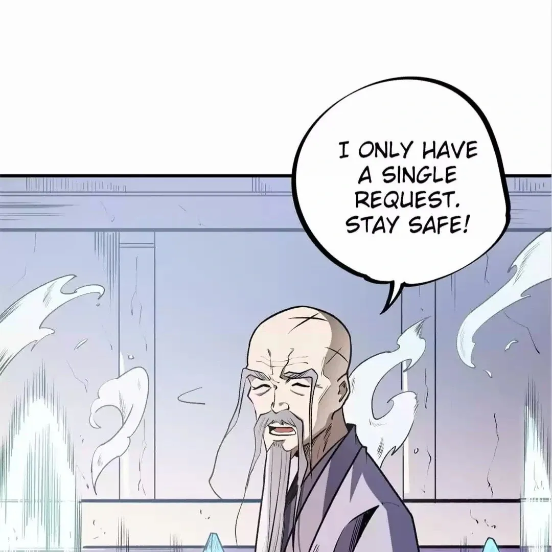 The Jobless Guy Who Has Come to Slay Chapter 46 page 46 - 
