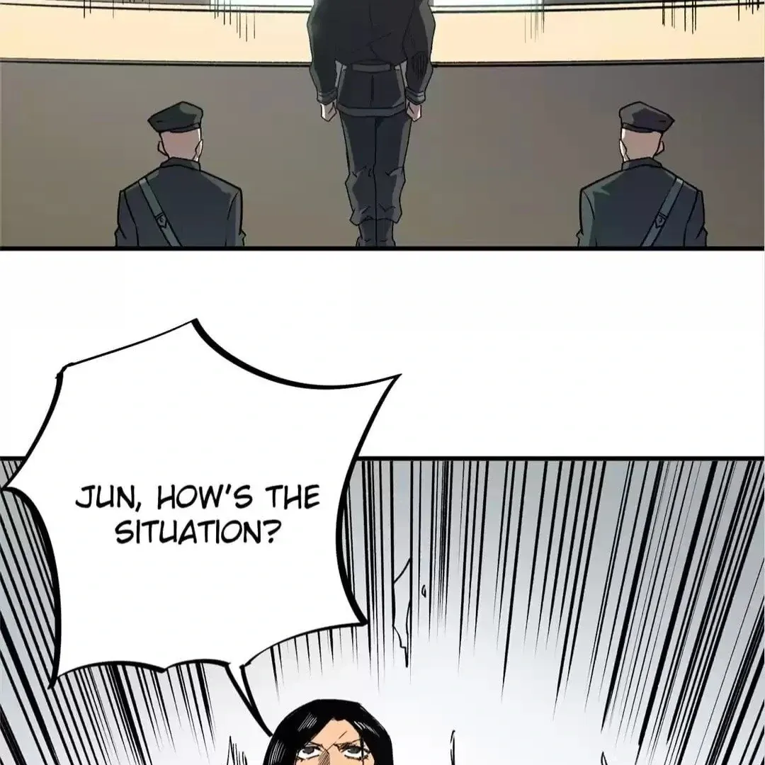 The Jobless Guy Who Has Come to Slay Chapter 46 page 52 - 