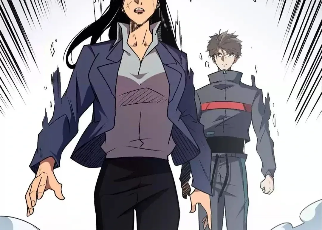 The Jobless Guy Who Has Come to Slay Chapter 46 page 53 - 
