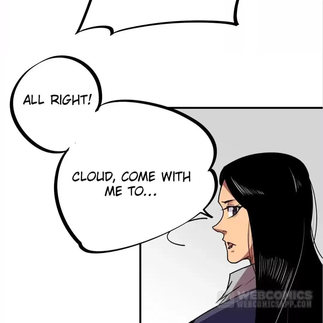 The Jobless Guy Who Has Come to Slay Chapter 46 page 57 - 