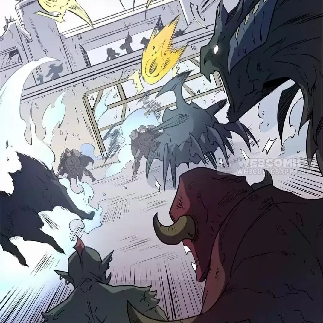 The Jobless Guy Who Has Come to Slay Chapter 46 page 64 - 