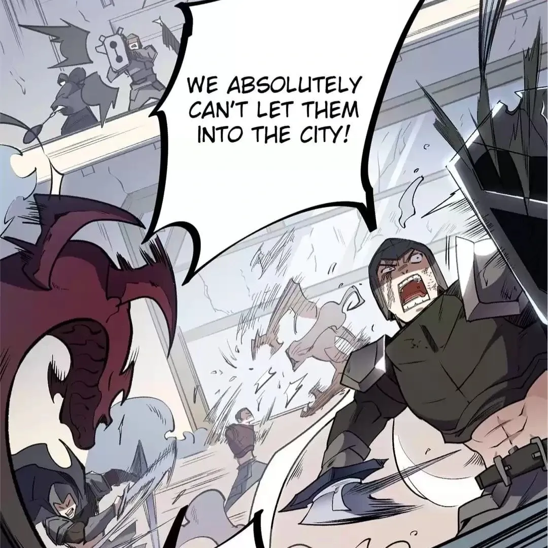 The Jobless Guy Who Has Come to Slay Chapter 46 page 66 - 