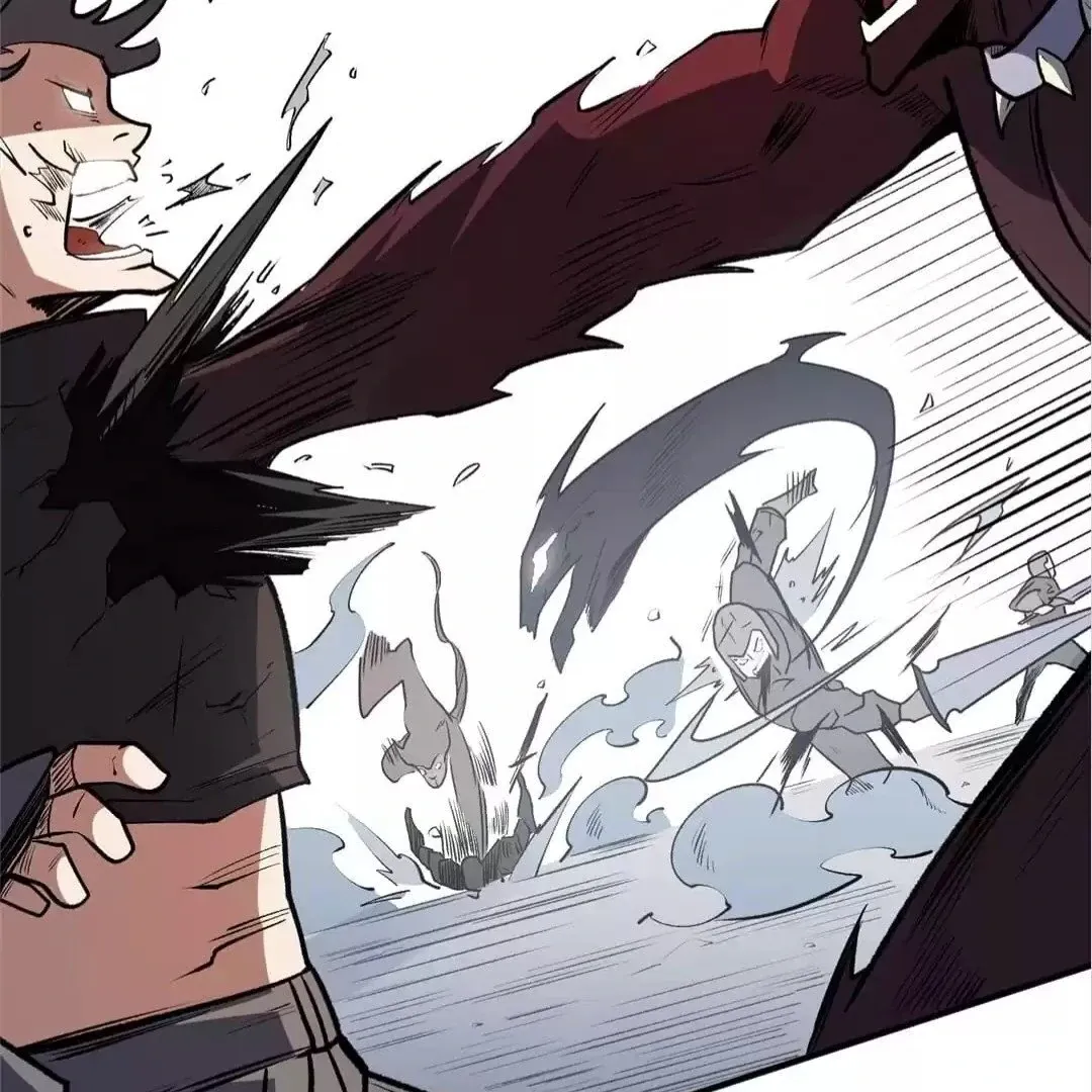 The Jobless Guy Who Has Come to Slay Chapter 46 page 68 - 
