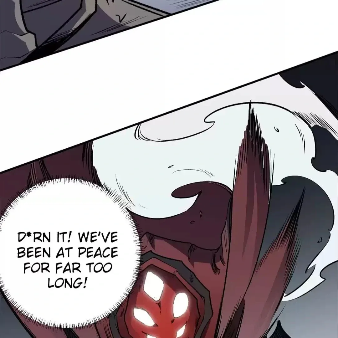 The Jobless Guy Who Has Come to Slay Chapter 46 page 69 - 