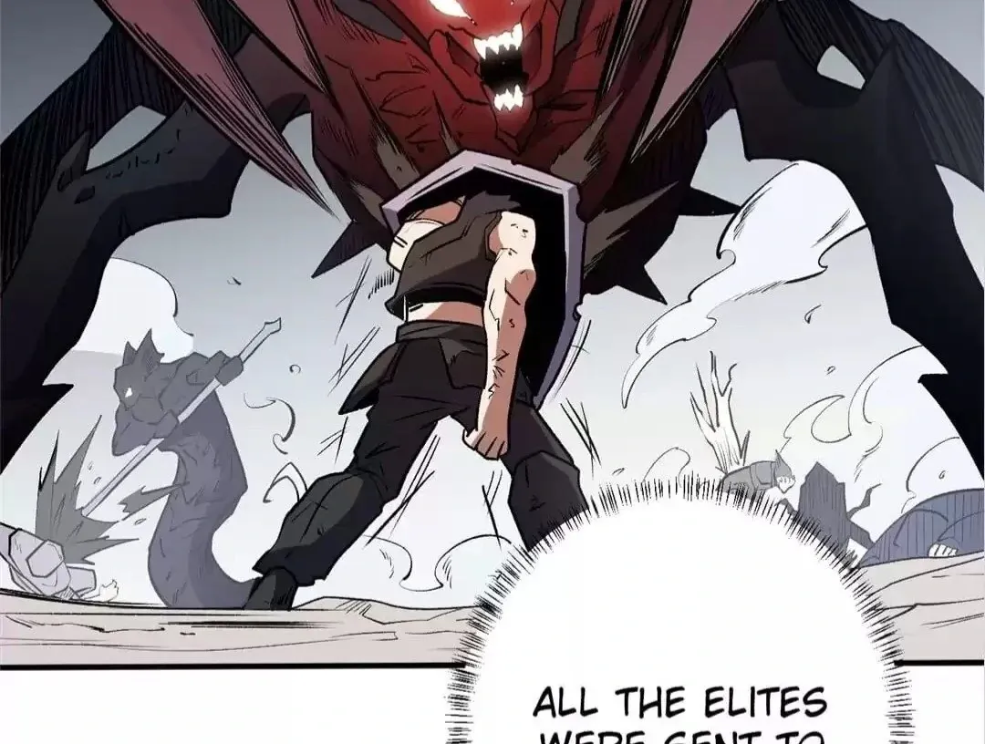 The Jobless Guy Who Has Come to Slay Chapter 46 page 70 - 