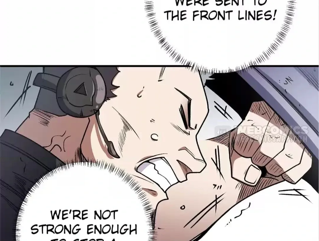 The Jobless Guy Who Has Come to Slay Chapter 46 page 71 - 