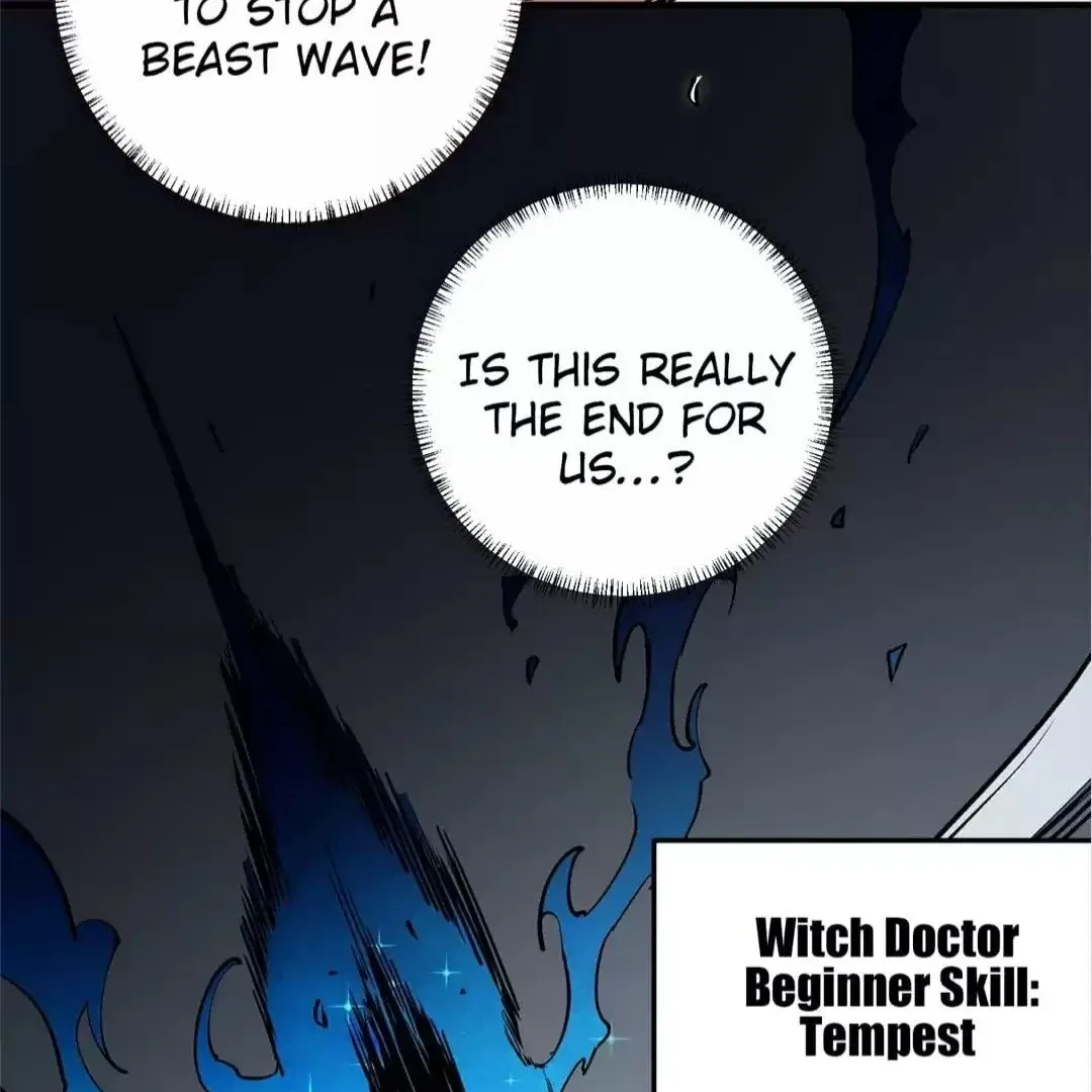 The Jobless Guy Who Has Come to Slay Chapter 46 page 72 - 