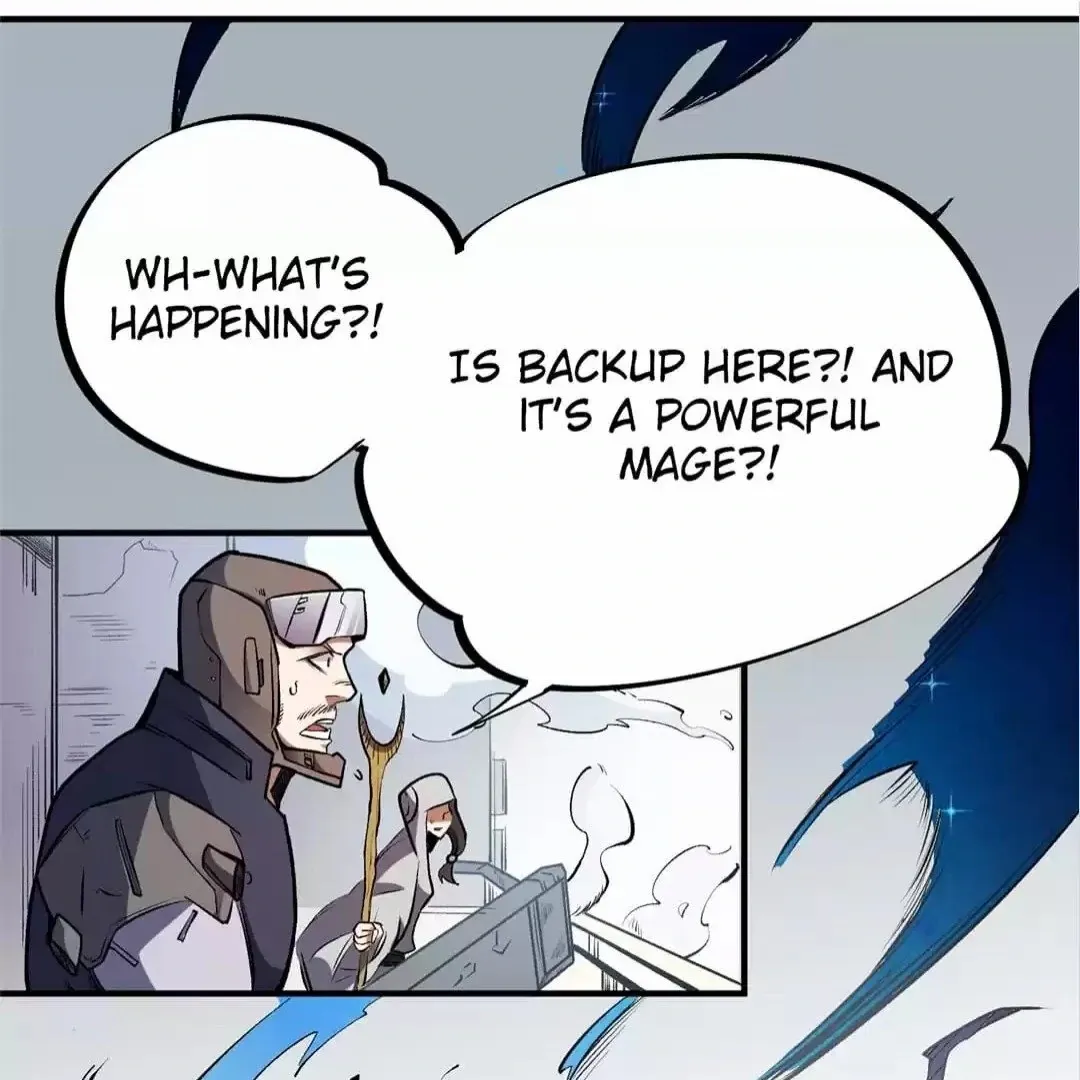 The Jobless Guy Who Has Come to Slay Chapter 46 page 80 - 