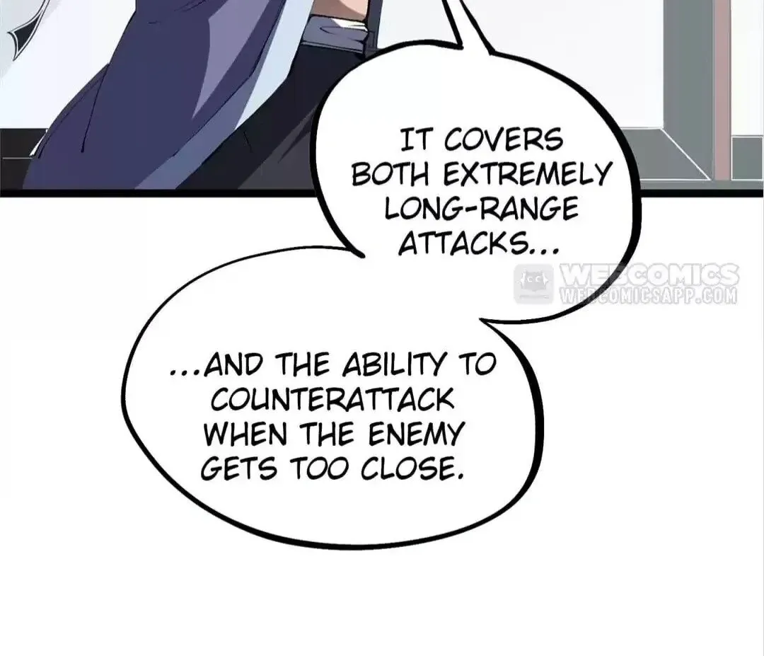 The Jobless Guy Who Has Come to Slay Chapter 46 page 9 - 