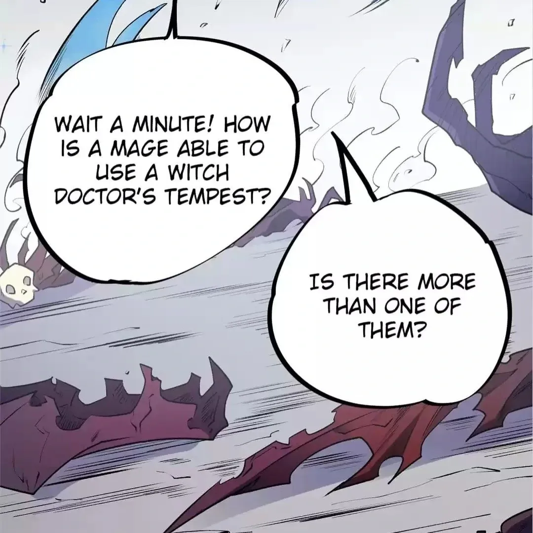 The Jobless Guy Who Has Come to Slay Chapter 46 page 81 - 
