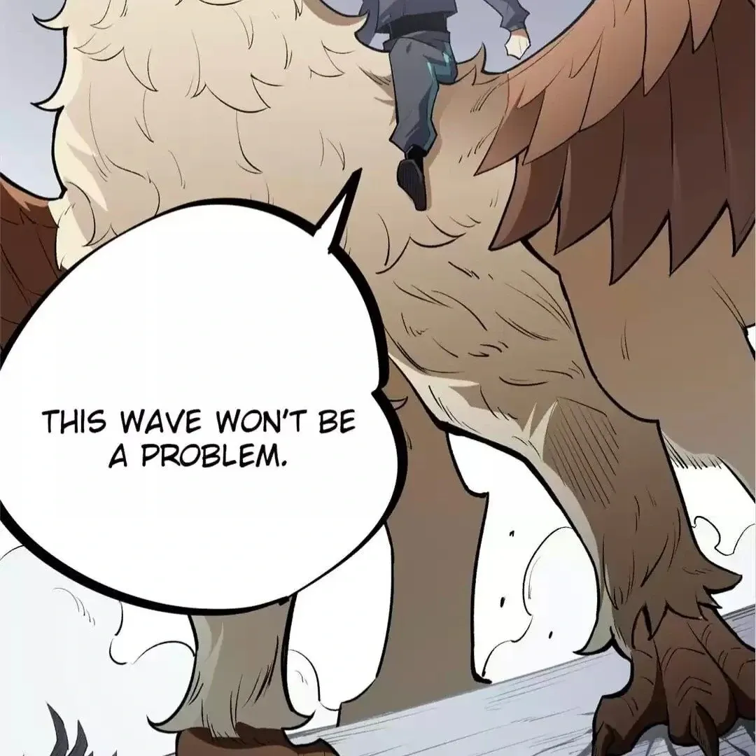 The Jobless Guy Who Has Come to Slay Chapter 46 page 86 - 