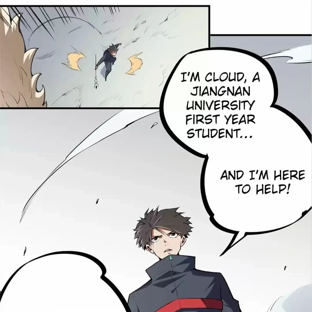 The Jobless Guy Who Has Come to Slay Chapter 46 page 89 - 