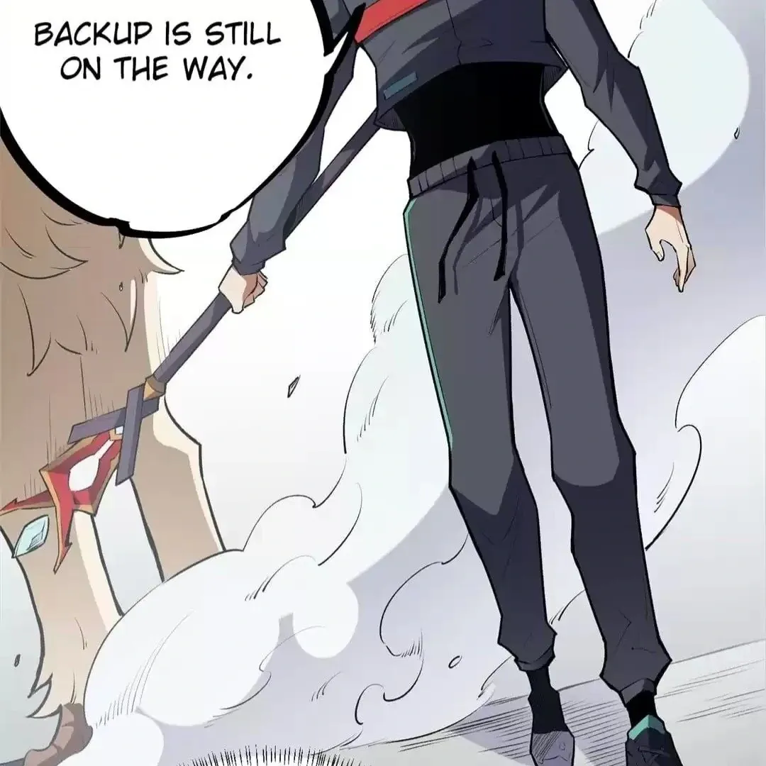 The Jobless Guy Who Has Come to Slay Chapter 46 page 90 - 