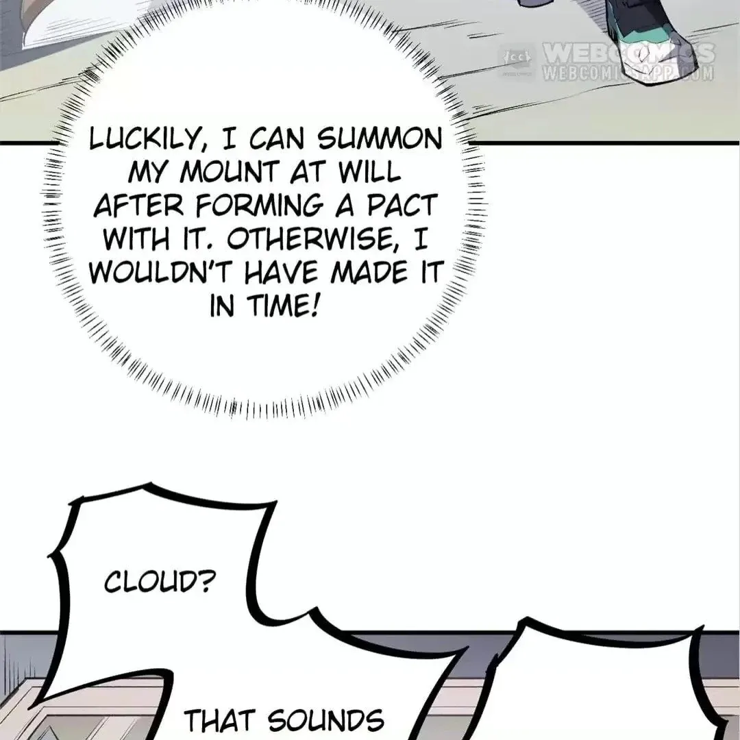 The Jobless Guy Who Has Come to Slay Chapter 46 page 91 - 