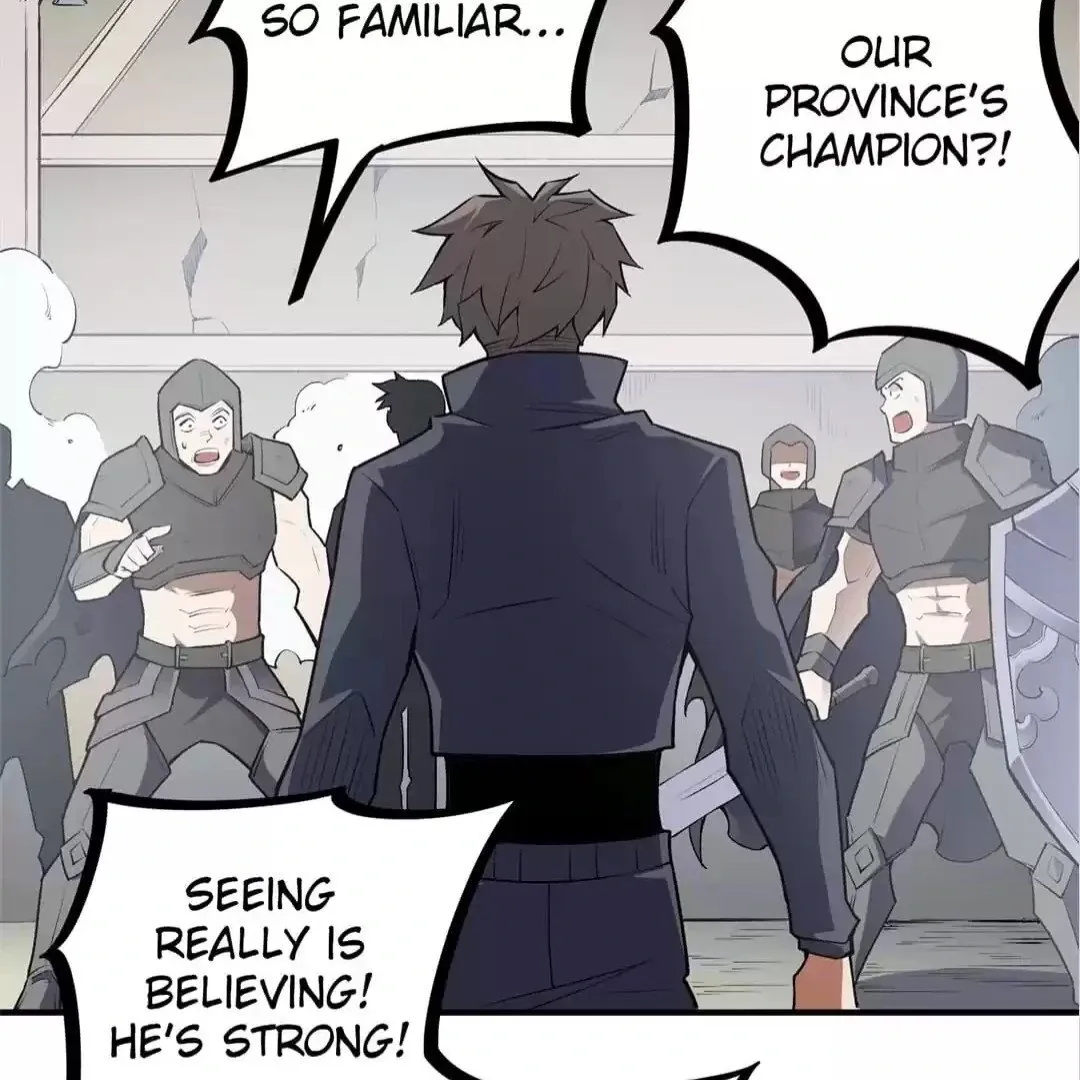 The Jobless Guy Who Has Come to Slay Chapter 46 page 92 - 