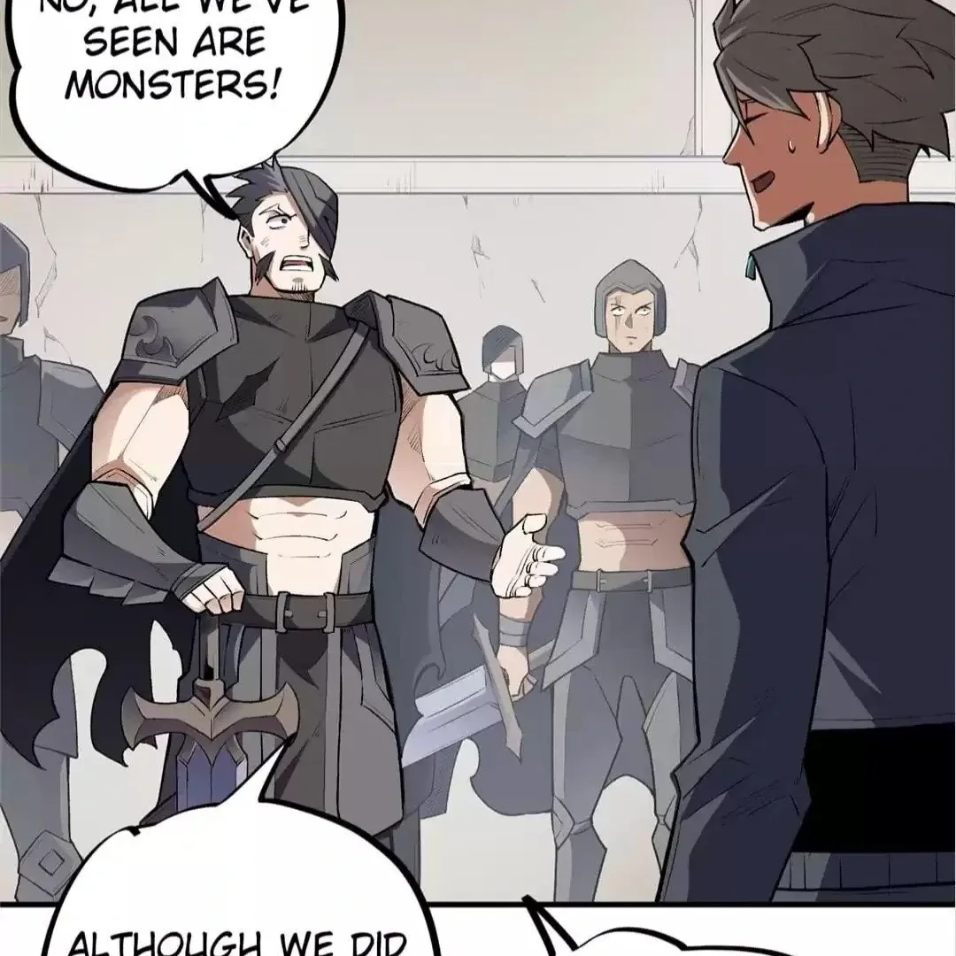 The Jobless Guy Who Has Come to Slay Chapter 46 page 94 - 