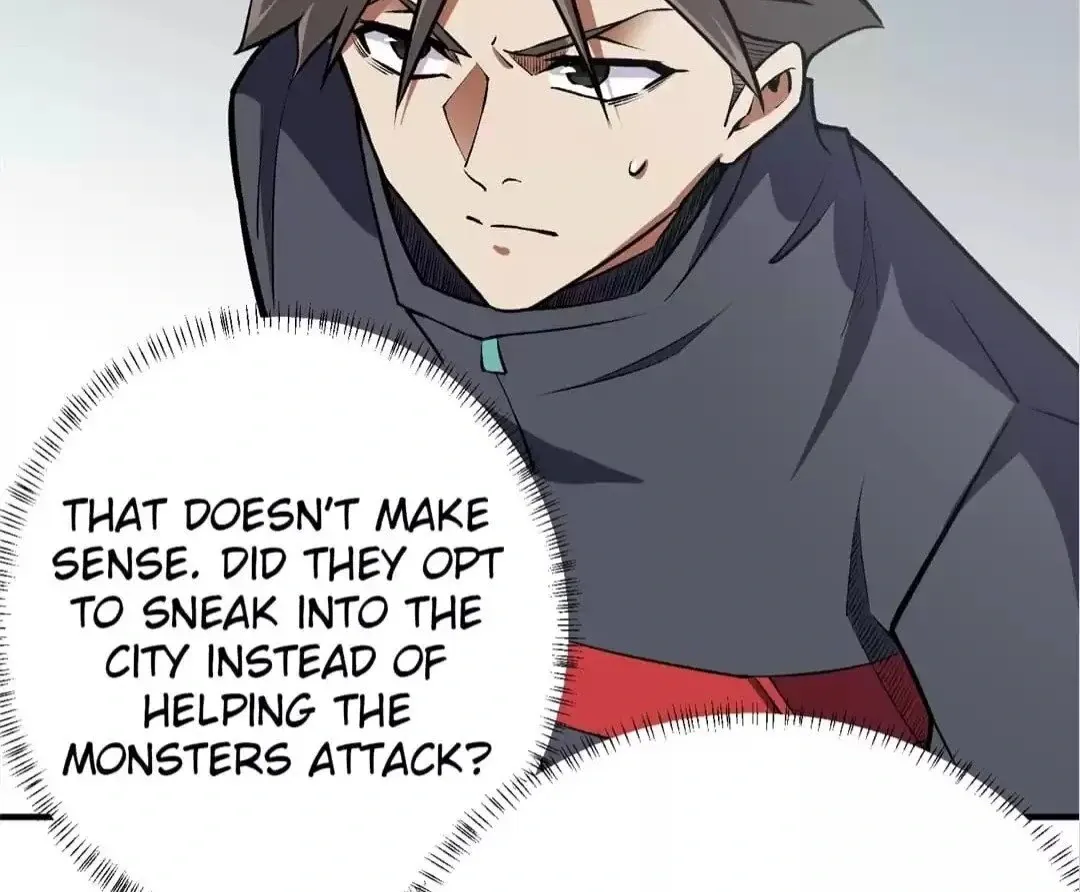 The Jobless Guy Who Has Come to Slay Chapter 46 page 96 - 