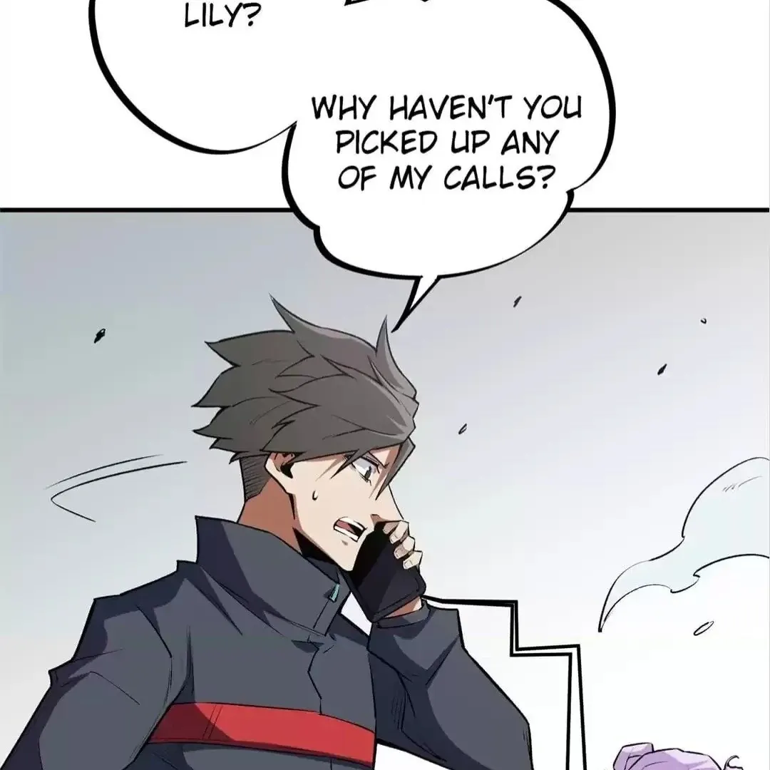 The Jobless Guy Who Has Come to Slay Chapter 46 page 99 - 