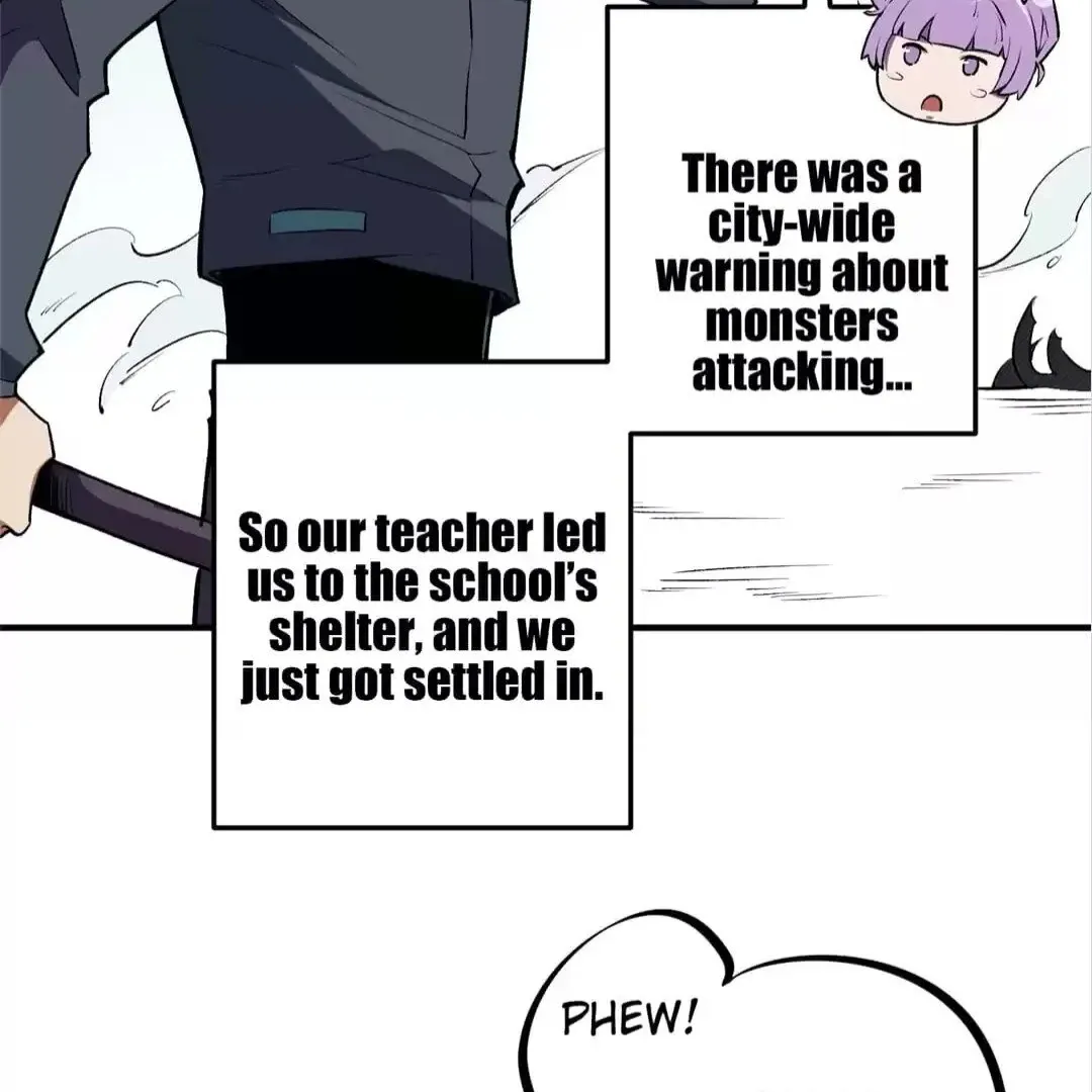 The Jobless Guy Who Has Come to Slay Chapter 46 page 100 - 