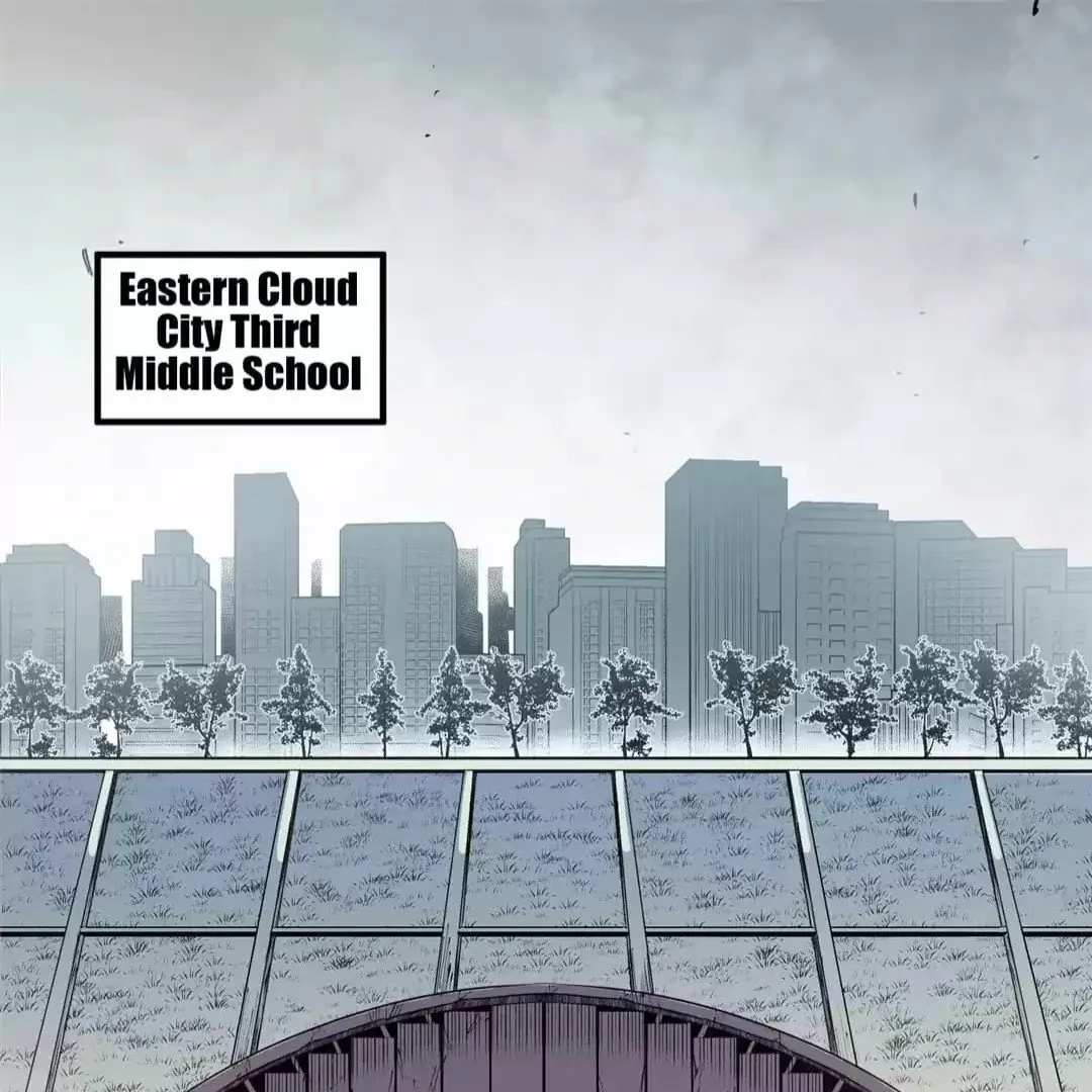 The Jobless Guy Who Has Come to Slay Chapter 47 page 1 - 