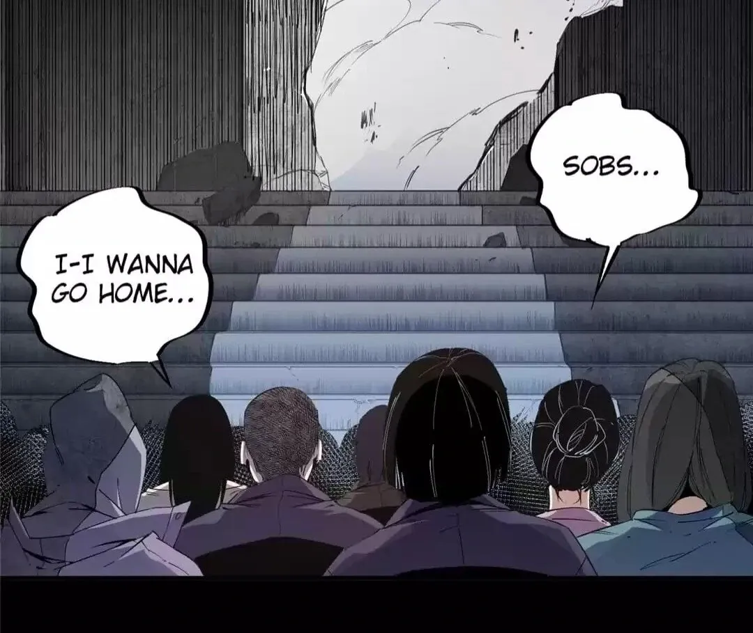 The Jobless Guy Who Has Come to Slay Chapter 47 page 17 - 