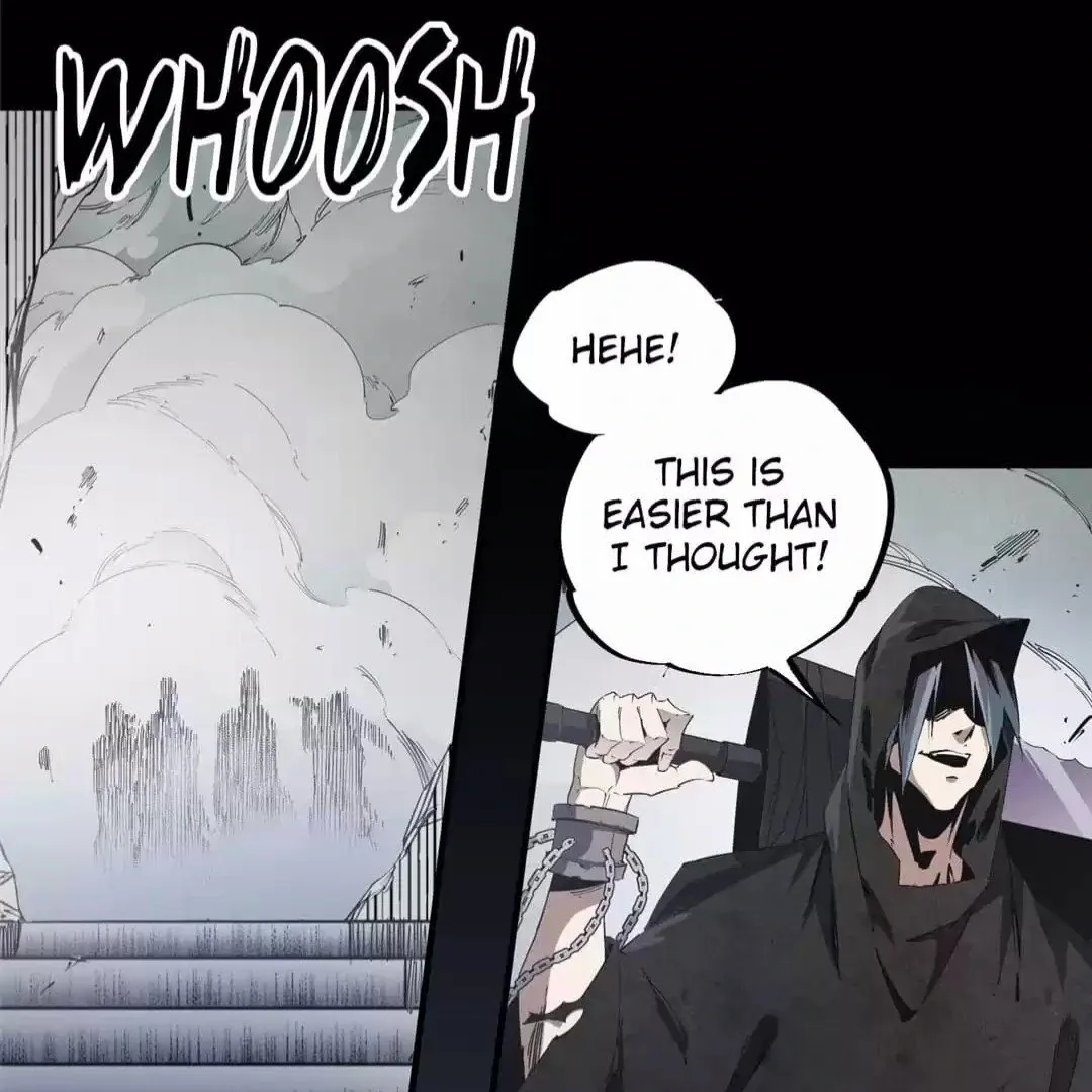 The Jobless Guy Who Has Come to Slay Chapter 47 page 18 - 