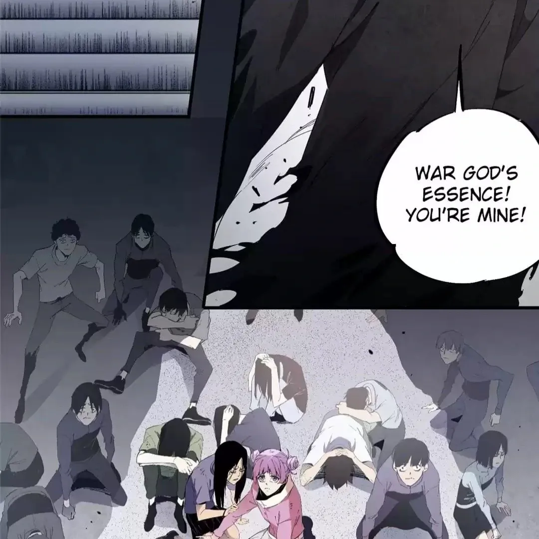 The Jobless Guy Who Has Come to Slay Chapter 47 page 19 - 