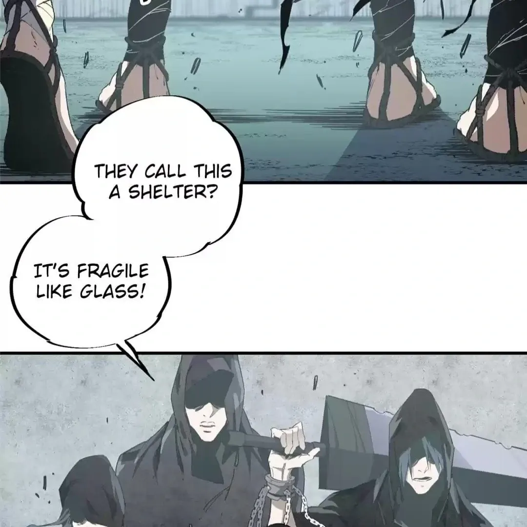 The Jobless Guy Who Has Come to Slay Chapter 47 page 3 - 